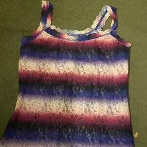 Beautiful Hanky Panky Set